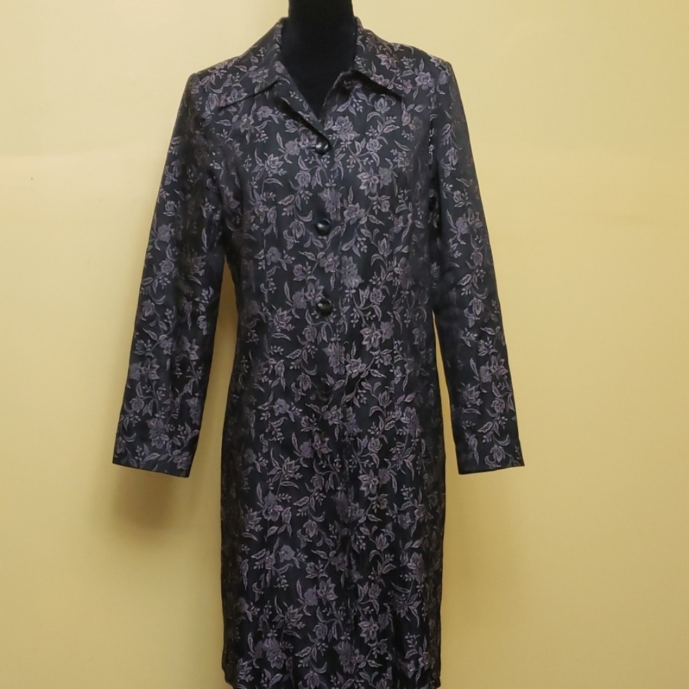 Notations Jacket - image 1